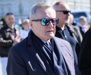 Miesięcznica smoleńska 10 maja 2026
