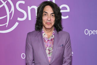 Paul Stanley (Kiss) ma radę dla młodych muzyków. Chciałbym, żeby ludzie mniej polegali na technologii 