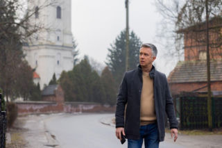 Pierwsza miłość odc. 4185