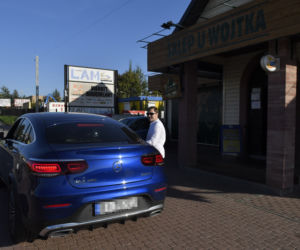 Zenek Martyniuk płaci alimenty za syna 