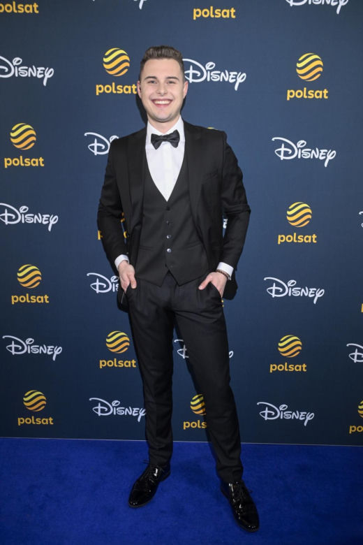 Disney. Koncert spełnionych życzeń