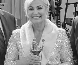 Złota kobieta, niosła dobro. Całe Szumowo płacze po śmierci Ireny Rupińskiej i jej wnuczka