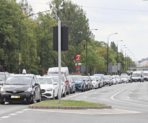 Czy STC przynosi efekty? Dwa lata po wdrożeniu Strefy Czystego Transportu w Warszawie
