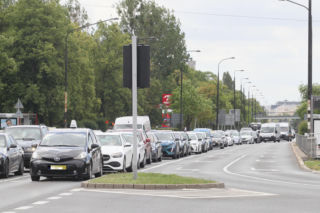 Czy STC przynosi efekty? Dwa lata po wdrożeniu Strefy Czystego Transportu w Warszawie