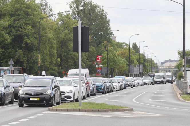 Czy STC przynosi efekty? Dwa lata po wdrożeniu Strefy Czystego Transportu w Warszawie