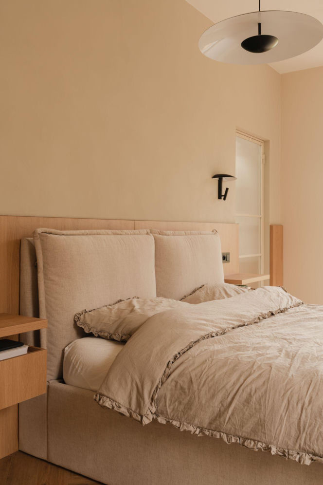 Dom w Oławie - projekt Habitat