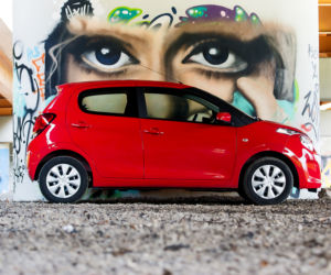Citroen C1 1.0 VTi Feel
