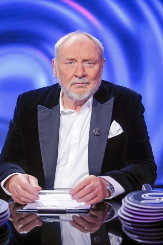  Andrzej Grabowski zastąpił Bronisława Cieślaka
