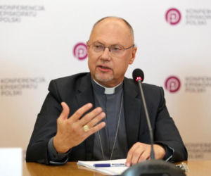Bp Sławomir Oder - członkiem Dykasterii Spraw Kanonizacyjnych
