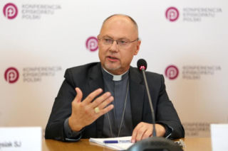 Bp Sławomir Oder - członkiem Dykasterii Spraw Kanonizacyjnych