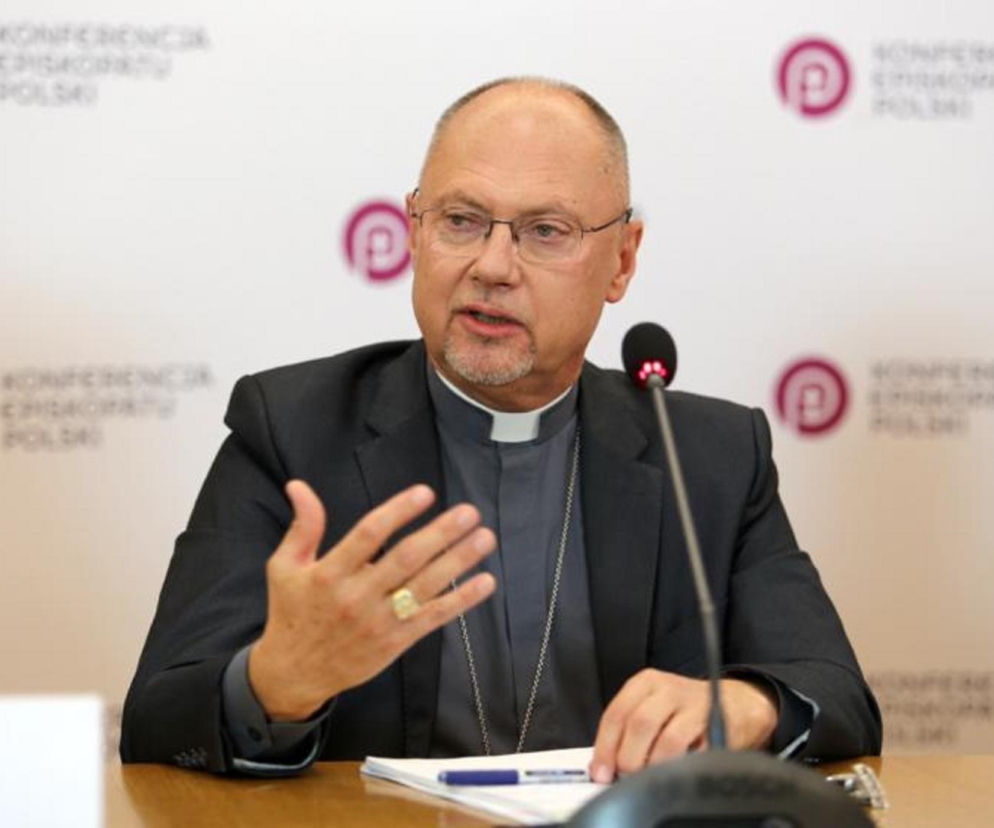 Bp Sławomir Oder