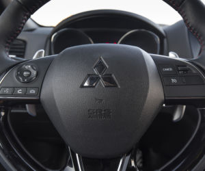 Mitsubishi ASX 2.0 MIVEC 150 KM CVT Insport