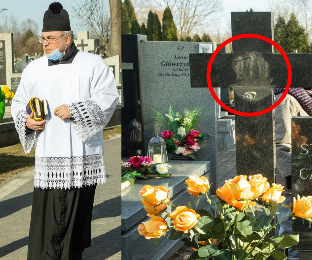 cmentarz Karczew