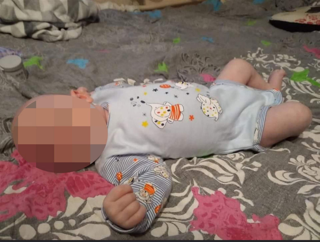 2-letni Grześ zginął w tragicznym wypadku! Jego ciężarna mama walczy o życie