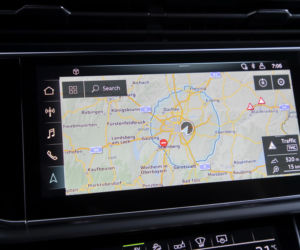 Audi Q7 60 TFSI e (2020)