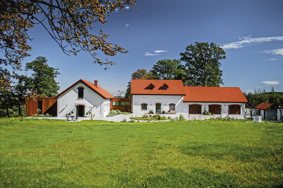 Karpiele-Bułecki – architekci Zakopanego