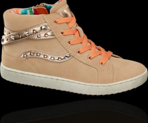 Buty dla dziewczynek 2