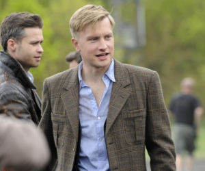 Od nastolatka z Na Wspólnej do eleganckiego mężczyzny. Tak zmieniał się Jakub Wesołowski