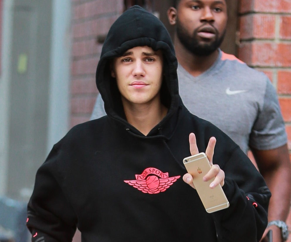 Justin Bieber