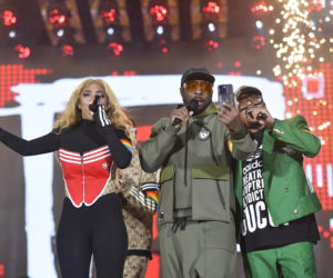 Black Eyed Peas