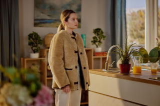 Na wspólnej, odcinek 4165: Kasia widzi Darka w towarzystwie Anety. Żąda rozwodu