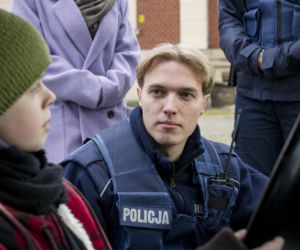 Policjantki i Policjanci: streszczenie odcinka 1417