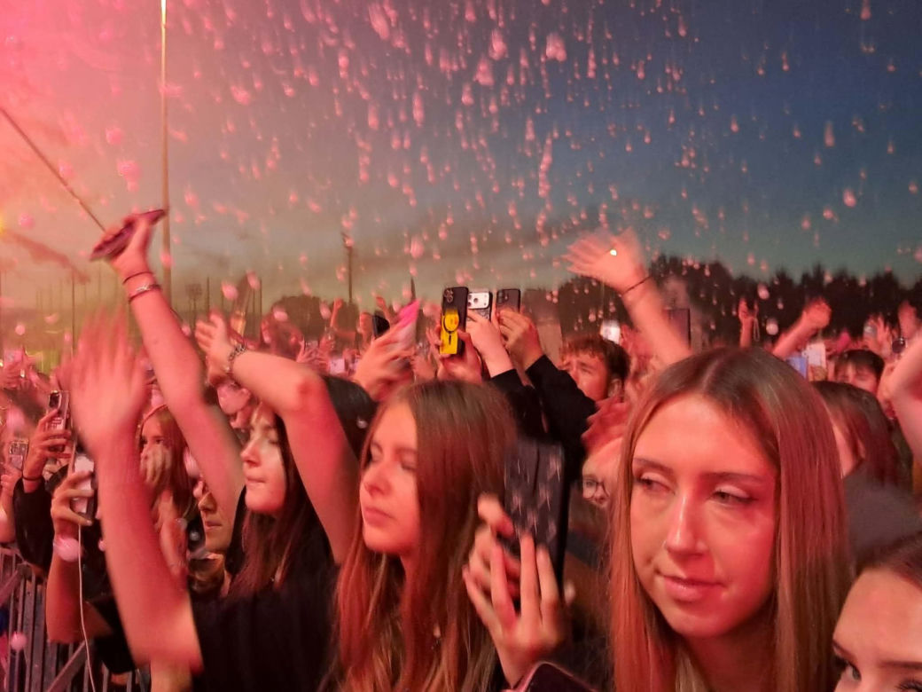 Wystartowały Dni Starachowic 2026