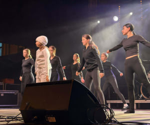 Ruszył Jarmark Św. Mikołaja w Grudziądzu