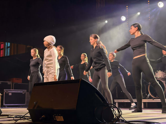 Ruszył Jarmark Św. Mikołaja w Grudziądzu