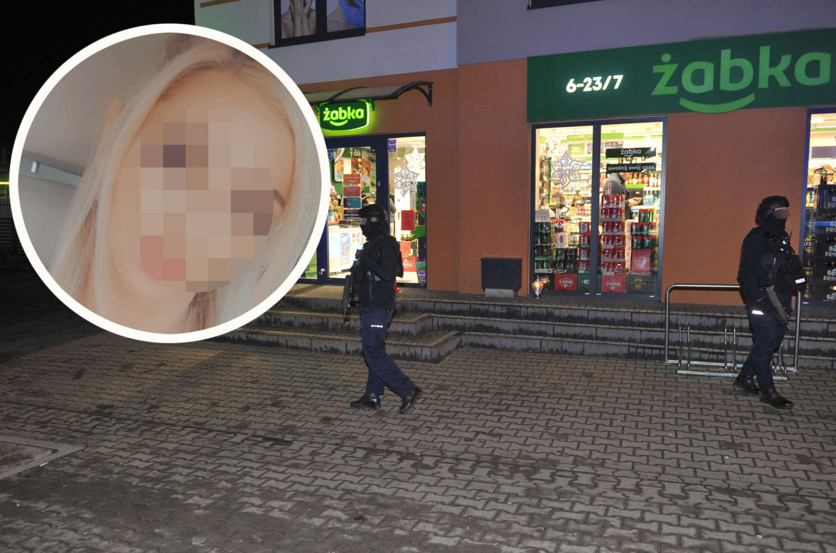Krwawe morderstwo w Sochaczewie. Znamy szczegóły rodzinnej tragedii! Nowe fakty   
