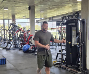 Fajdek spędzi Wielknoc w RPA na zgrupowaniu