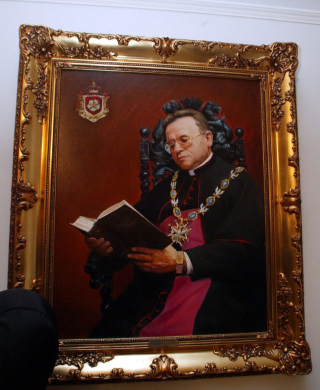 Prokuratura kryła prałata Jankowskiego?