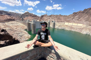 Marcin Prokop o trudnej sytuacji politycznej w Stanach Zjednoczonych