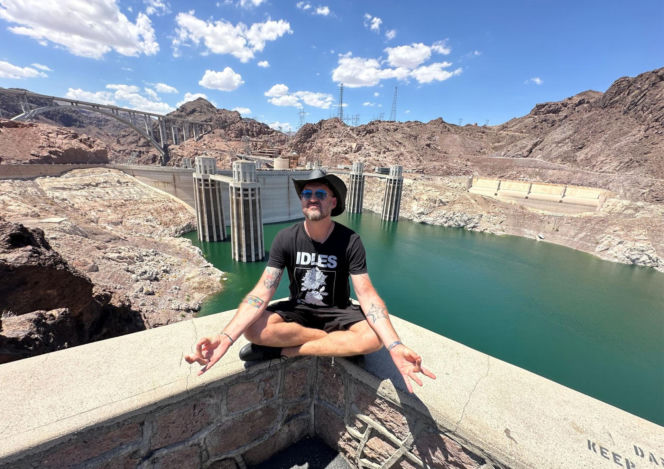 Marcin Prokop o trudnej sytuacji politycznej w Stanach Zjednoczonych