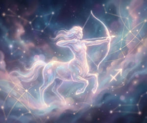 Horoskop dzienny Strzelec na 4 marca - Przełom w karierze jest blisko, ale Gwiazdy radzą Ci poczekać z ważnymi decyzjami