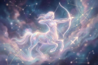 Horoskop dzienny Strzelec na 4 marca - Przełom w karierze jest blisko, ale Gwiazdy radzą Ci poczekać z ważnymi decyzjami