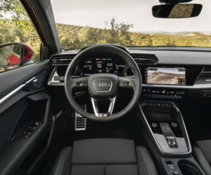 Audi A3 Sportback 35 TDI S Line