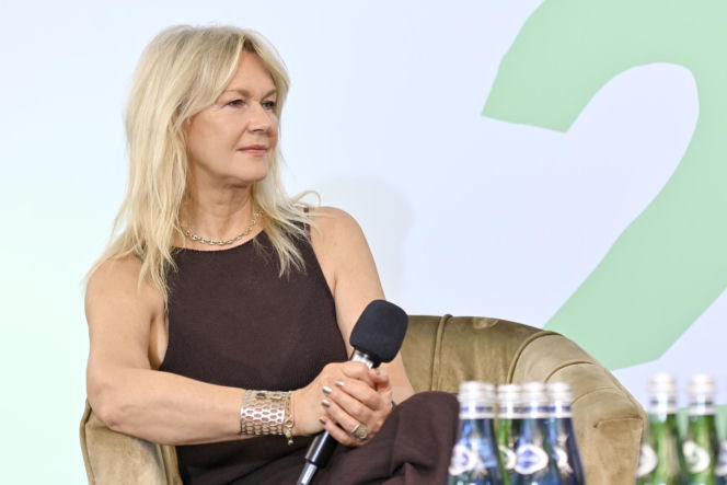 Grażyna Torbicka