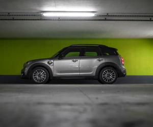 MINI Countryman Cooper S E ALL4