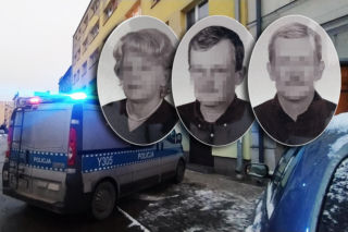 Matka i dwóch synów umierali jedno po drugim