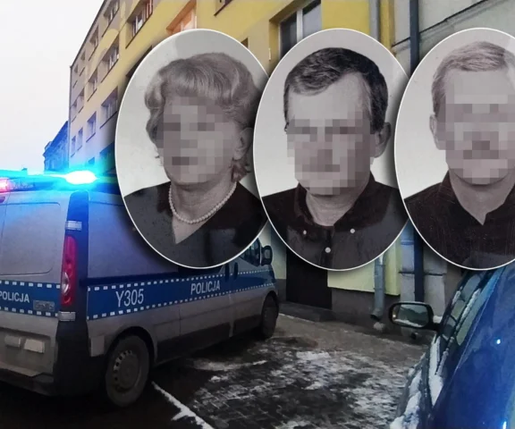 Matka i dwóch synów umierali jedno po drugim