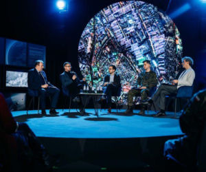 Kosmiczna wystawa w Muzeum Wojska Polskiego. Tak wystrzelą pierwszego polskiego wojskowego satelitę