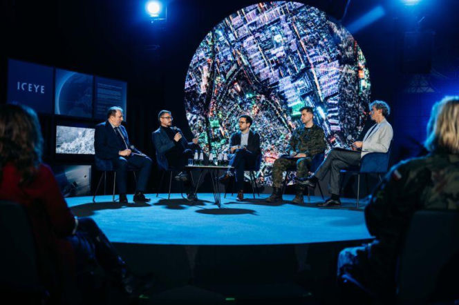 Kosmiczna wystawa w Muzeum Wojska Polskiego. Tak wystrzelą pierwszego polskiego wojskowego satelitę