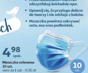 Produkty Auchan