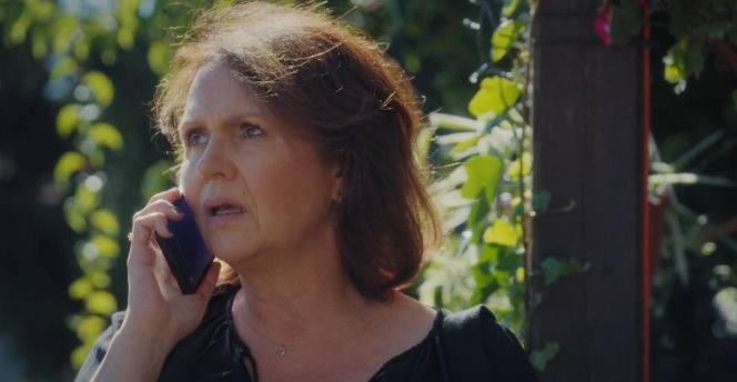 M jak miłość odc. 1908. Marysia (Małgorzata Pieńkowska)