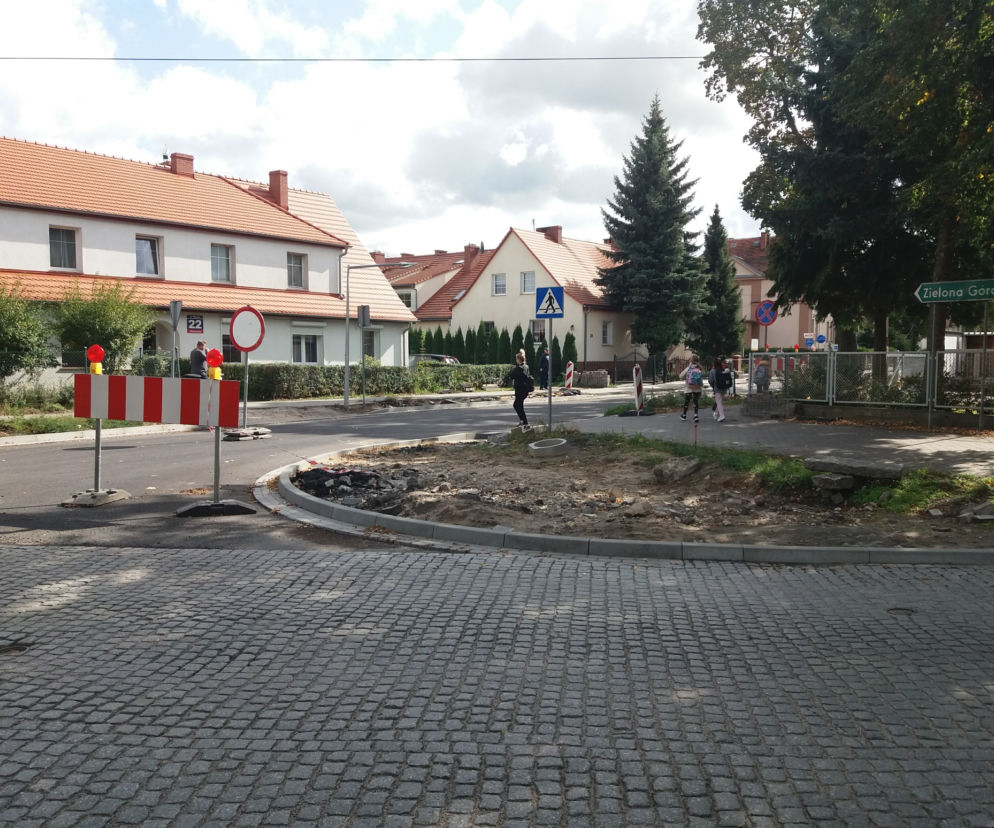 Międzyrzecz