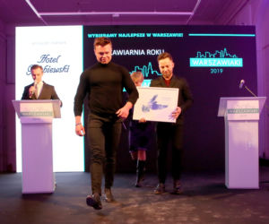 Warszawiaki 2019