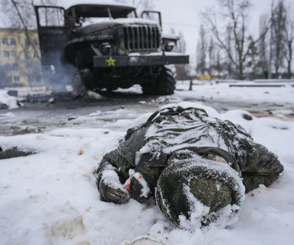 Za kilka dni dojdzie do największej bitwy pancernej od IIWŚ. Najgorsze jeszcze przed Ukrainą? 