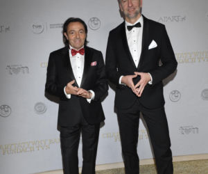 Charytatywny Bal Fundacji TVN 2025