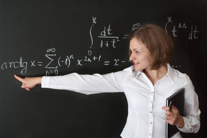 Matematyka, egzamin z matematyki, matura z matematyki